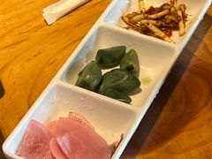 -木屋烧烤(龙岗龙城万科里店)