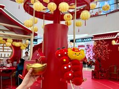 -王府井百货(总府店)