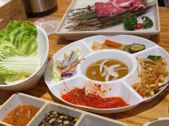 -喜来稀肉(北外滩白玉兰广场店)