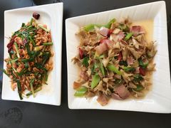 -喜洲翰林餐厅(董家百年老宅店)