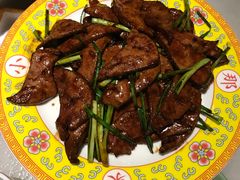 -那家小馆•北京菜•烤鸭(中关村店)