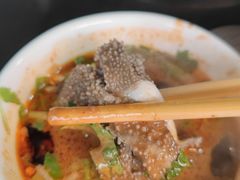 -天桥老金涮肉(牛街店)