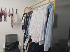 -爱定格照相馆·证件照(布吉店)