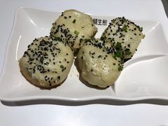 -小杨生煎(龙之梦购物中心店)