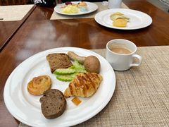 -大连金石滩绿发温泉假日酒店