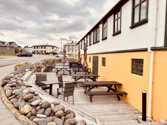 -Pakkhús Restaurant