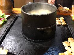 -滇藏石锅宴(崇仁巷老店)