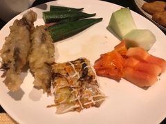 -盛宴自助餐厅(运达喜来登店)