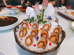 -富淳饭店(陆家嘴保利广场店)