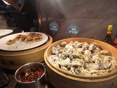 -喜庭海鲜自助(来福士店)