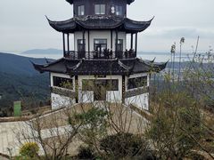 -缥缈峰景区