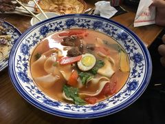 -秦韵轩·西安小馆(贻成福地广场店)