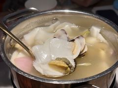 -泰椰里·泰国餐厅(智慧城广百广场店)