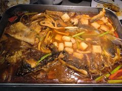 -半天妖烤鱼(绿地大融城店)