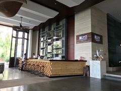 -三亚国光豪生度假酒店-椰语堂(国光豪生店)