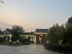-茗醉园茶楼