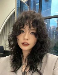 -丽时 Hair Salon