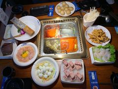 -大渝火锅(苏州西城永捷店)