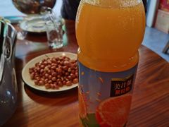 -重庆万州烤鱼(临港宝龙店)