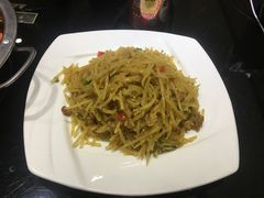 -祥瑞干锅鸭头·东北菜(佳园路店)