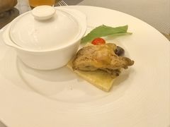 -咖啡苑自助餐厅·中国大饭店
