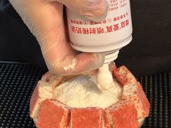 -朱光玉火锅馆(青岛凯德店)