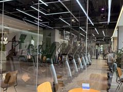 -威克健身游泳(万菱汇店)