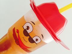 霸王柚-85度C(济南经七路店)