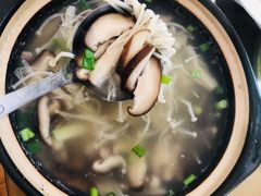-杨记海鲜楼(三门黑金冠店)