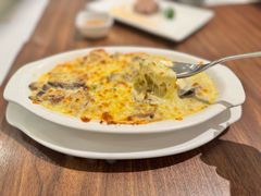 -港丽餐厅(杭大店)
