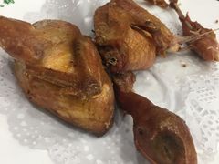 -乔家满族八大碗(流水沟店)