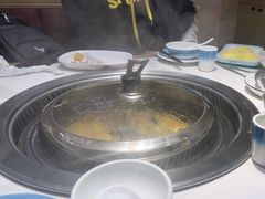 -遇东北林区铁锅炖(南开店)