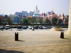 -蓬莱欧乐堡梦幻世界