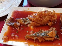 -古南都·江苏酒家(建宁路店)