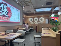 -华记煲仔华·煲仔饭(三元里万科里店)