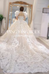 点击看大图 -洋洋婚纱品牌集合店