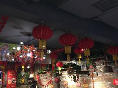 大堂-管氏翅吧(地安门创始店)