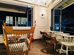-Cafe de Paris(林荫路店)