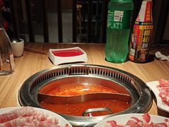 -季季红火锅(长沙步行街店)