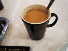 -洪利粥店茶餐厅
