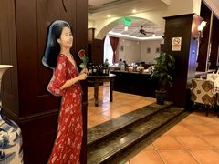 -邓丽君音乐主题餐厅
