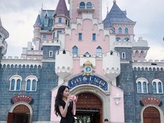 -厦门方特水上乐园