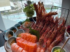 -花潮料理艺食馆(成都万象城店)