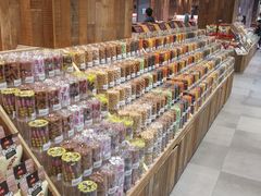 -果蔬好生活超市(乐堤港店)