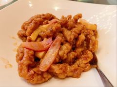 -万豪中餐厅·粤菜·北京粤财JW万豪酒店