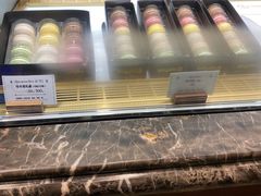 -Sunflour(来福士店)