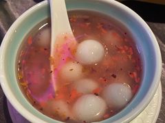 红酒小圆子-蟹榭·本帮江浙菜·蟹宴(五角场合生汇商场店)