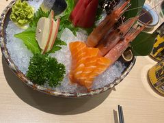 -大渔铁板烧(万象城店)