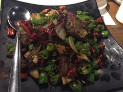 -胡桃里音乐酒馆(曲江店)