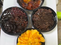 -小胖老味刨冰